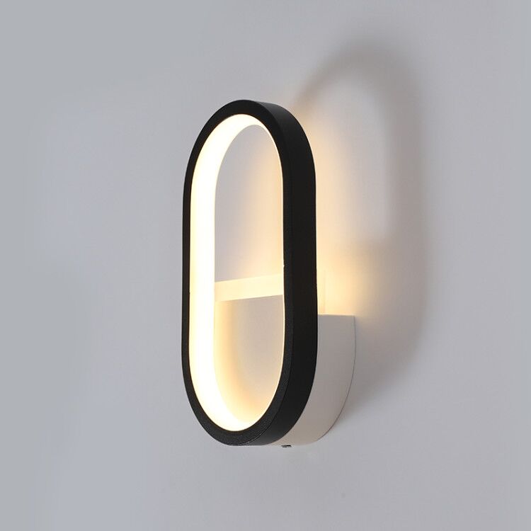 Luminária de Parede LED Nórdic - Lightings Decoration avaliação e preço