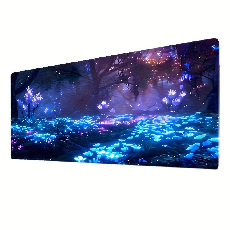 Mouse Pad Grande de Arte em Fe - Home Decor Lighting Brands avaliação e preço