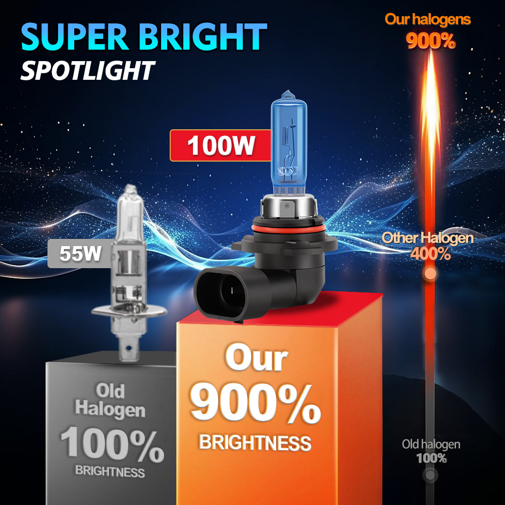 2 peças 26000lm luzes halógena - Philips Bulb Hue avaliação e preço