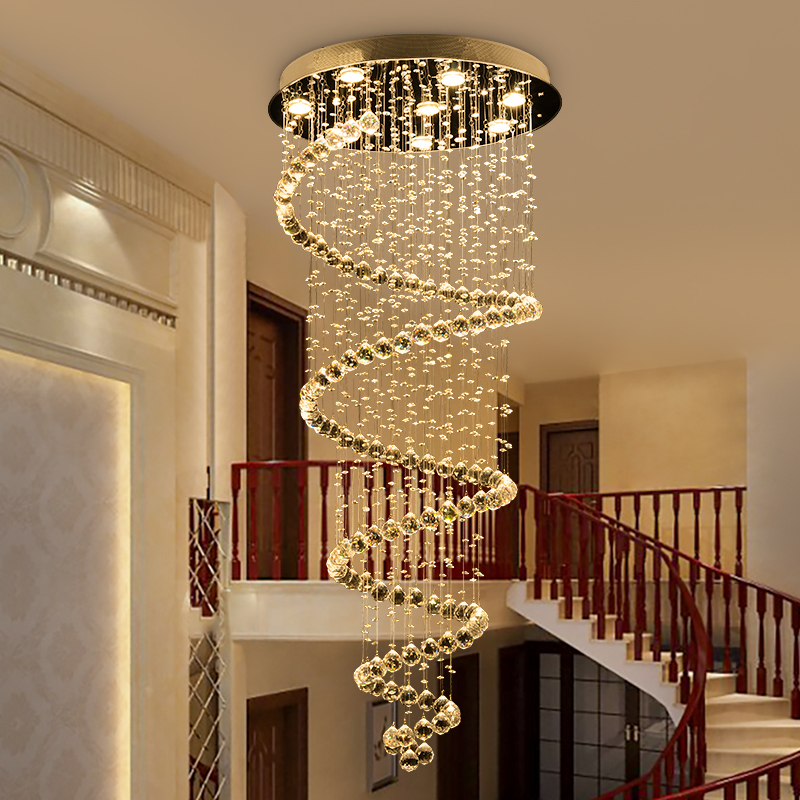 Escada Longa Lâmpada Pingente, - Decor Lighting Online avaliação e preço
