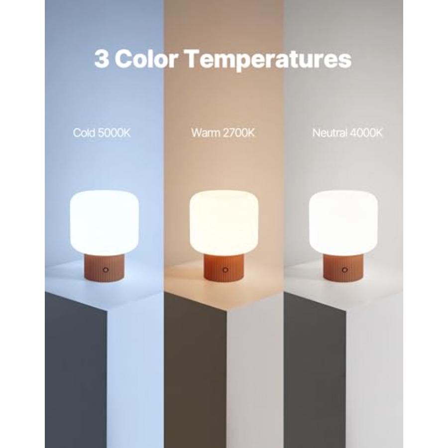 Luminária Halo Mushroom, Lâmpa - Mushroom Table Lamp avaliação e preço
