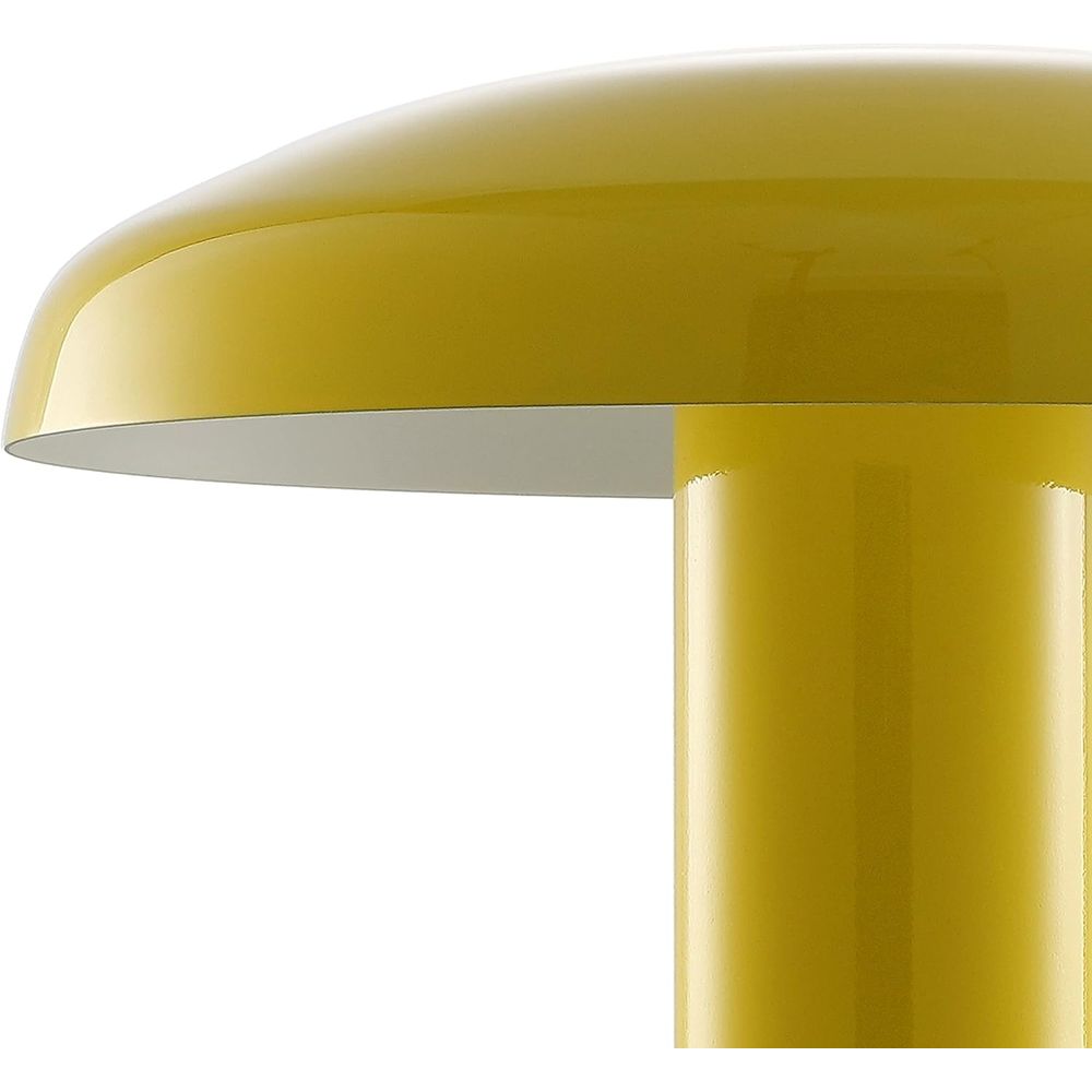 Luminária de Mesa Contemporâne - Mushroom Table Lamp avaliação e preço