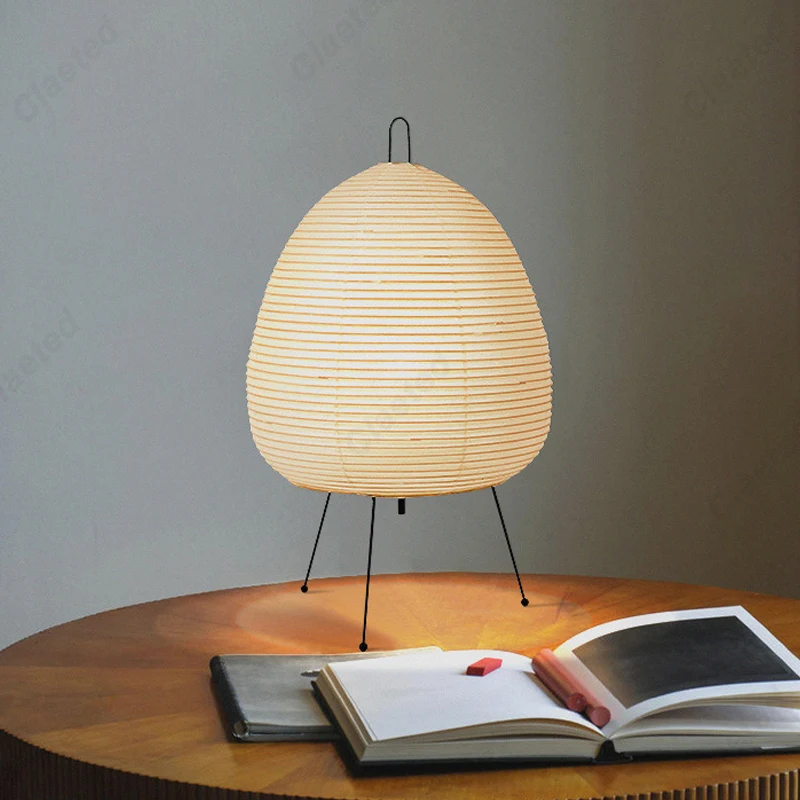 Design japonês candeeiro de me - Lantern Paper Solar avaliação e preço