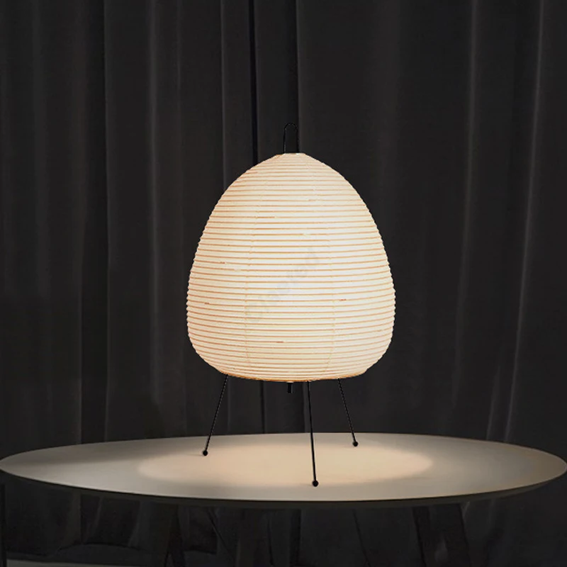 Design japonês candeeiro de me - Lantern Paper Solar avaliação e preço