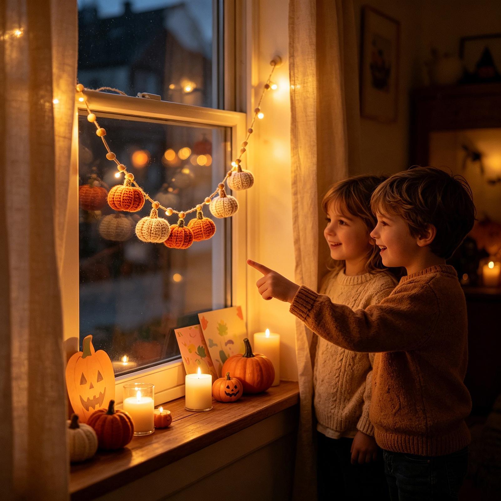 Luzes de Halloween para Lareir - String Light Outdoor avaliação e preço