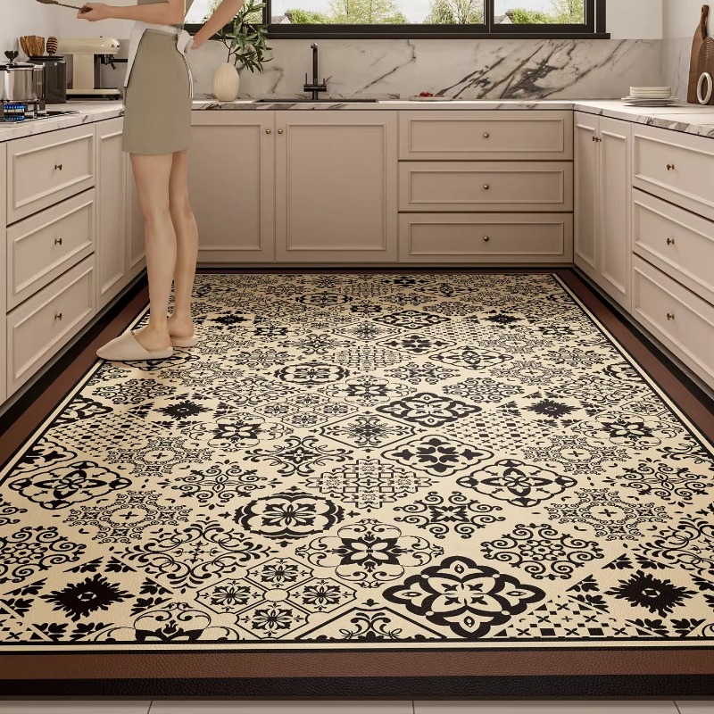 Tapete de Cozinha de Luxo Leve - Decor Lighting Online avaliação e preço