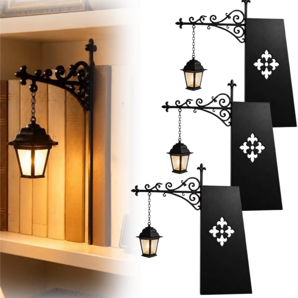 Lanterna Decorativa para Estan - Lightings Decoration avaliação e preço