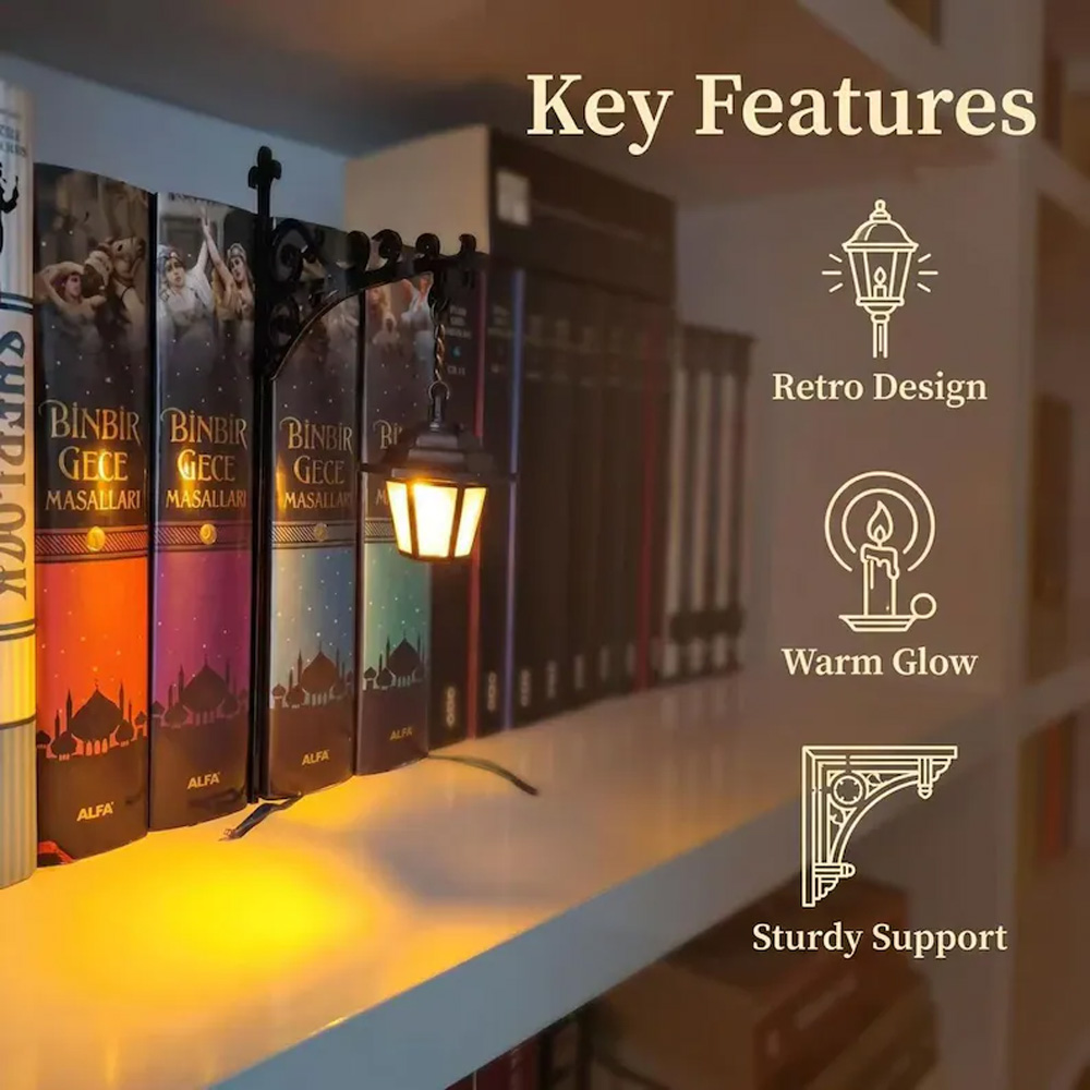 Lanterna Decorativa para Estan - Lightings Decoration avaliação e preço