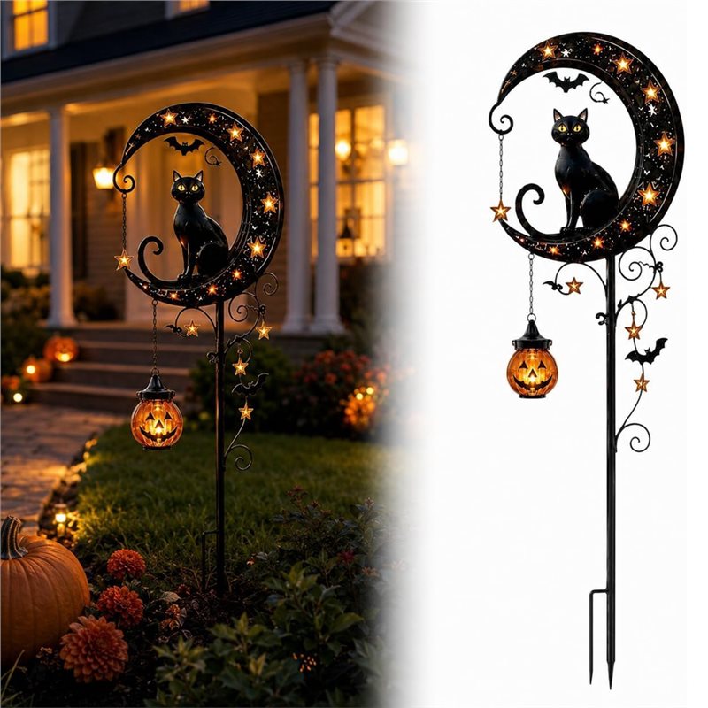 Luz de Estaca LED à Prova d'Ág - Yard Lighting Decor avaliação e preço