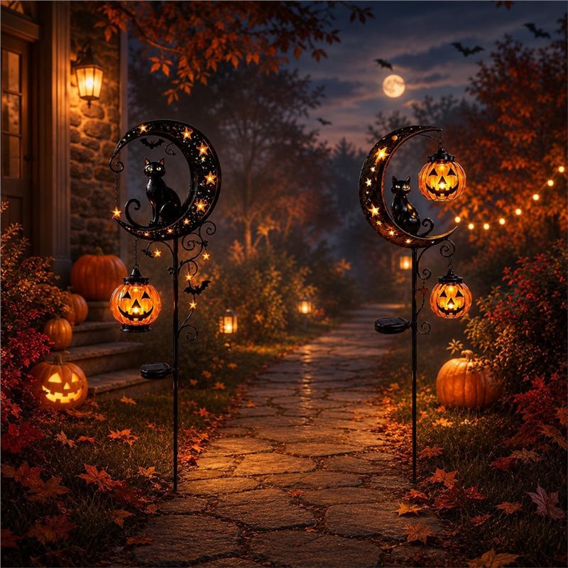 Luz de Estaca LED à Prova d'Ág - Yard Lighting Decor avaliação e preço