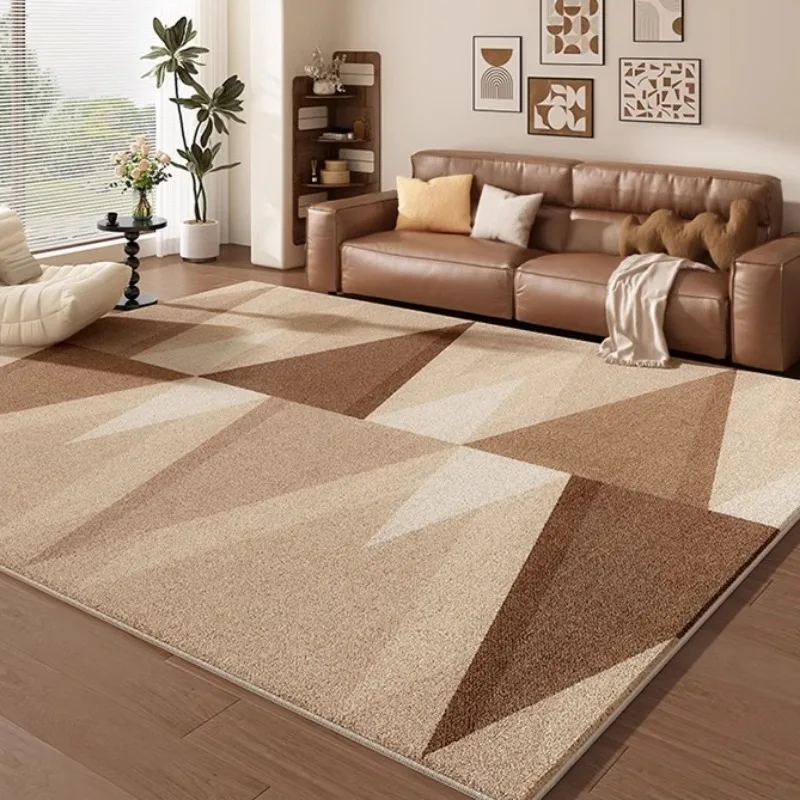 Cor creme sala de estar tapete - Decor Lighting Online avaliação e preço