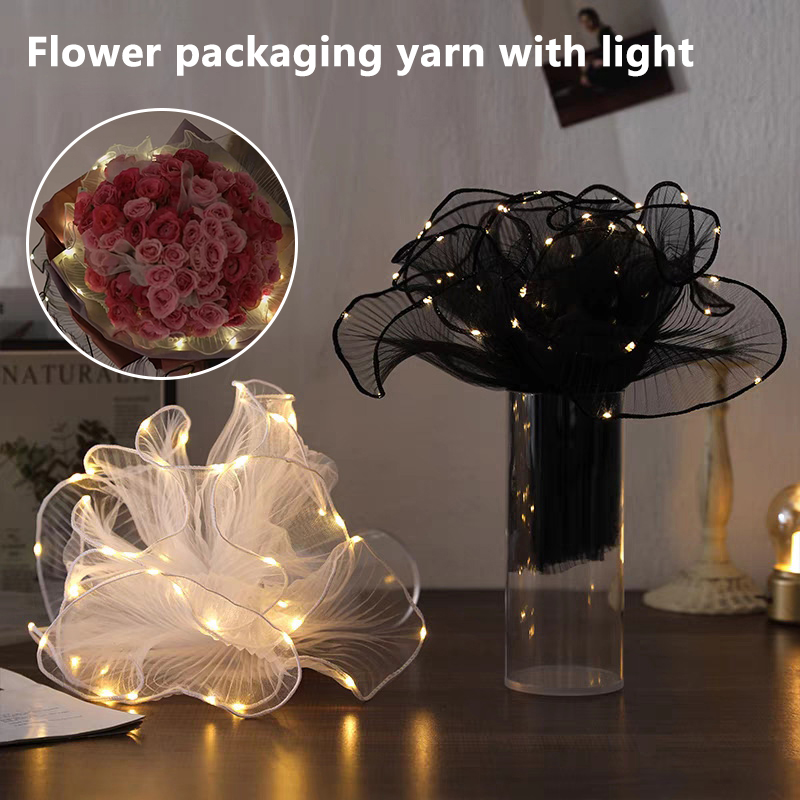 Papel de Embalagem para Flores - Lighting Decoration Ideas avaliação e preço