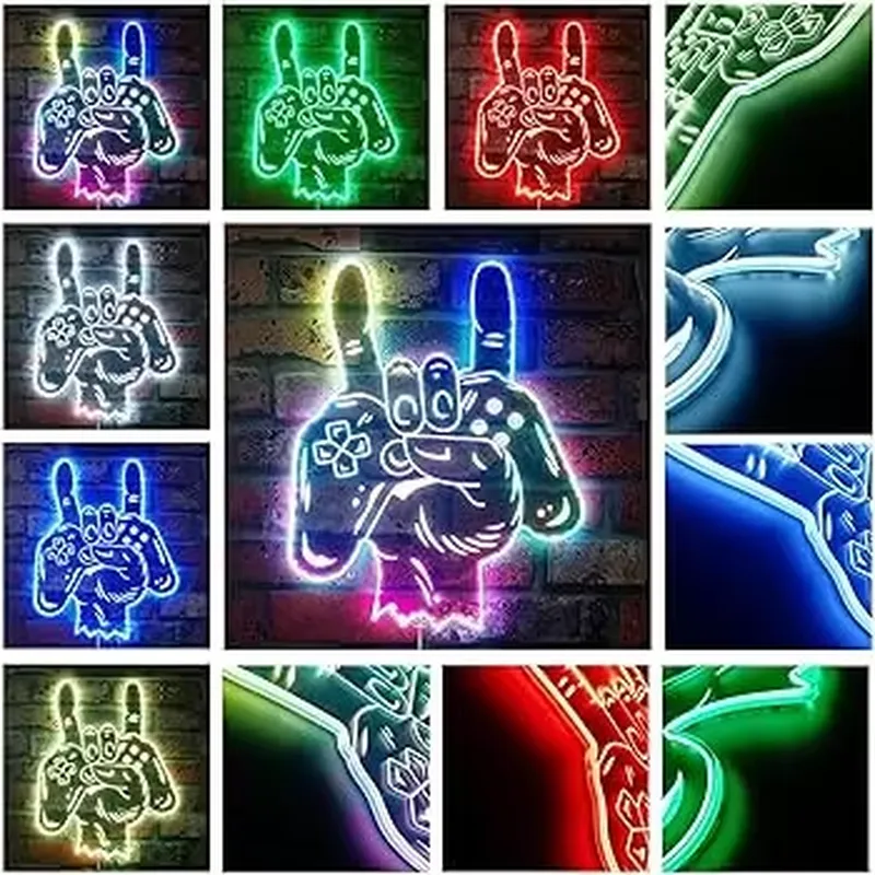 Placas de Número de Casa Ilumi - Decor Lighting Address avaliação e preço
