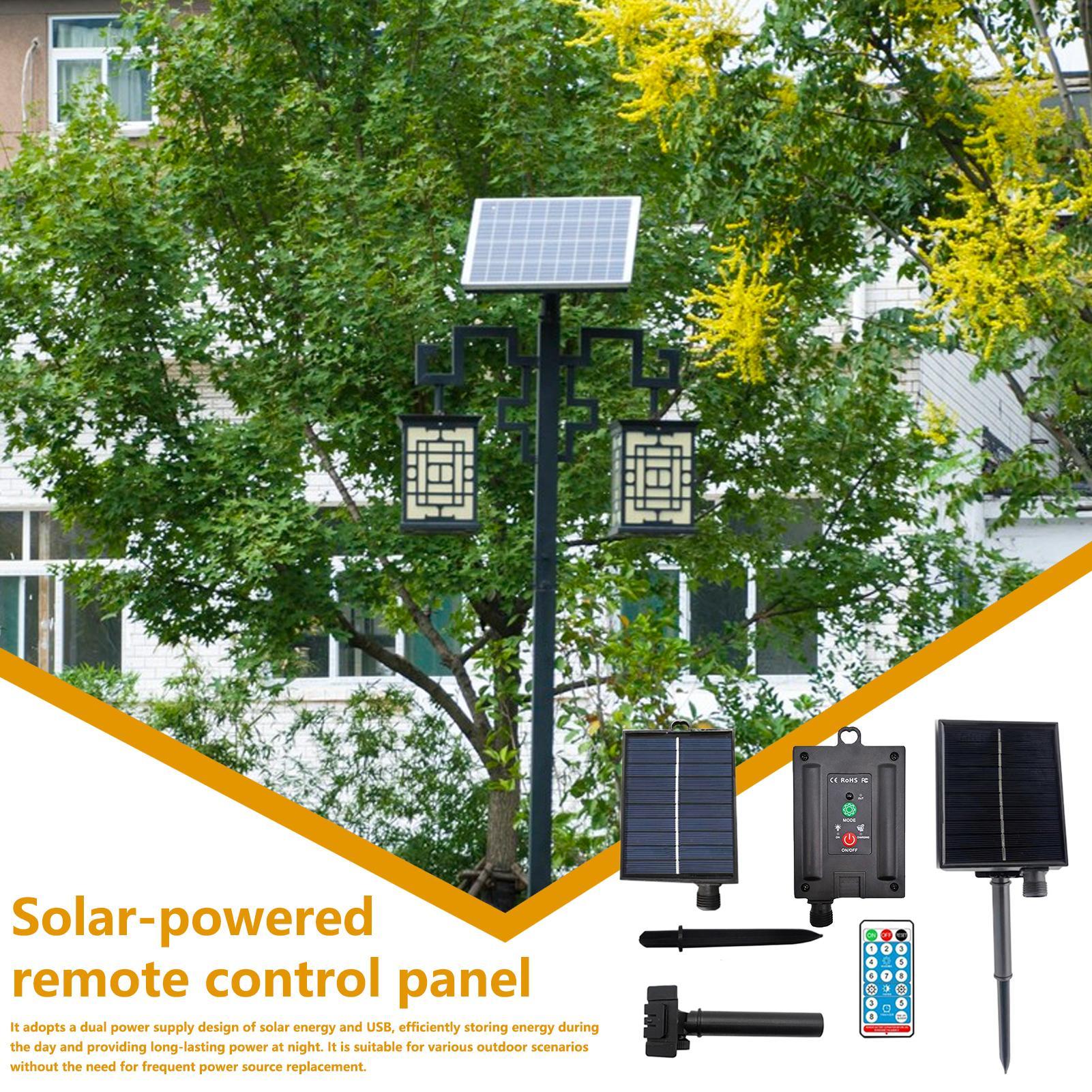 Painel Solar Portátil 31V à Pr - String Light Outdoor avaliação e preço