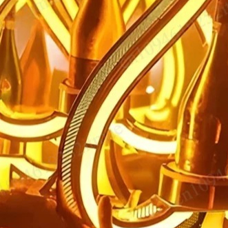 Suporte de Exibição para Garra - Up Lighting Decor avaliação e preço