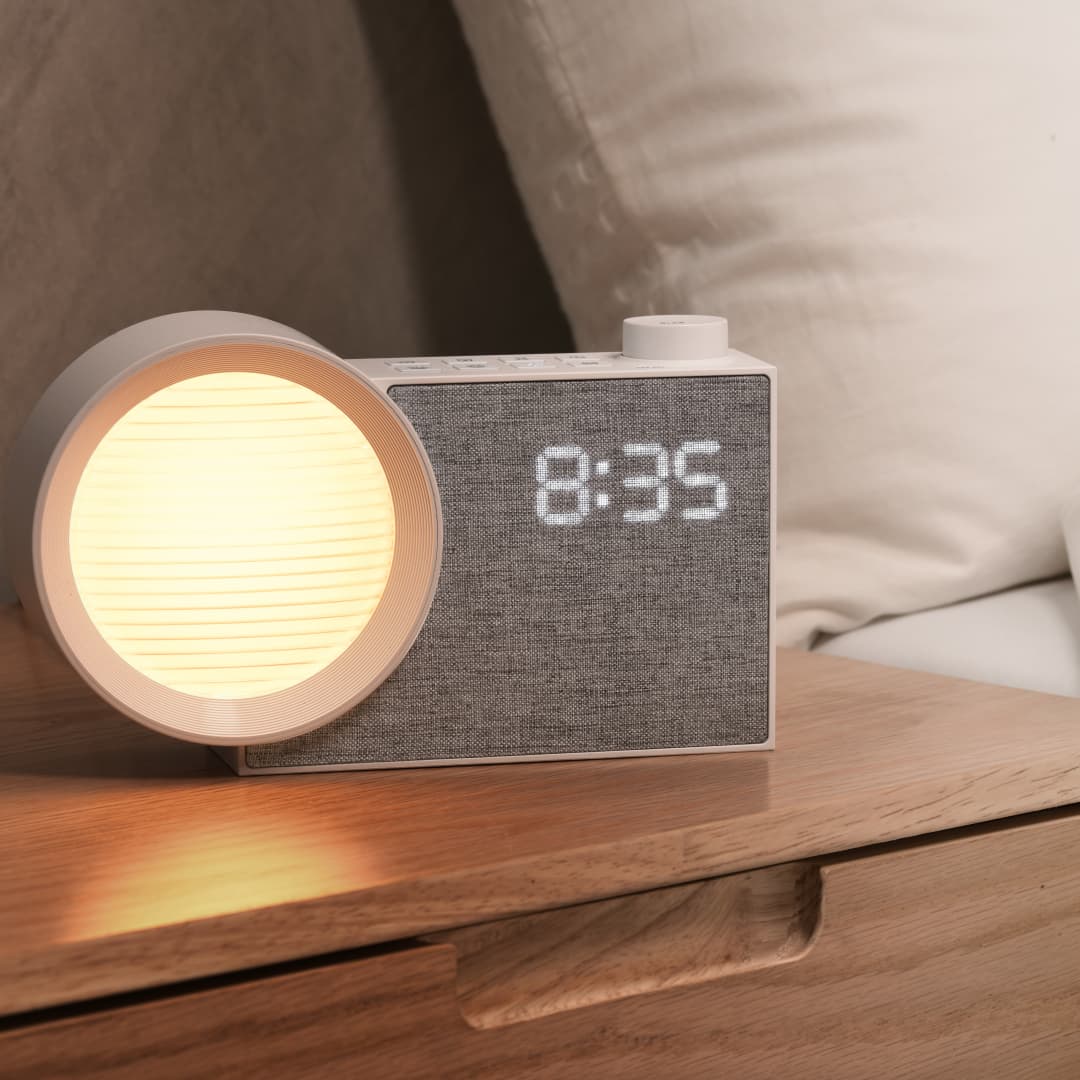 WILIT Luminária Noturna LED co - Lightings Decoration avaliação e preço