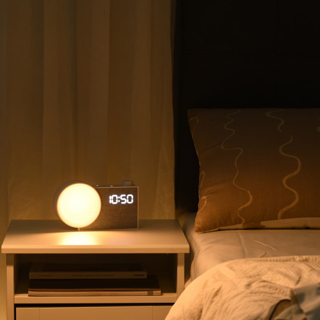 WILIT Luminária Noturna LED co - Lightings Decoration avaliação e preço