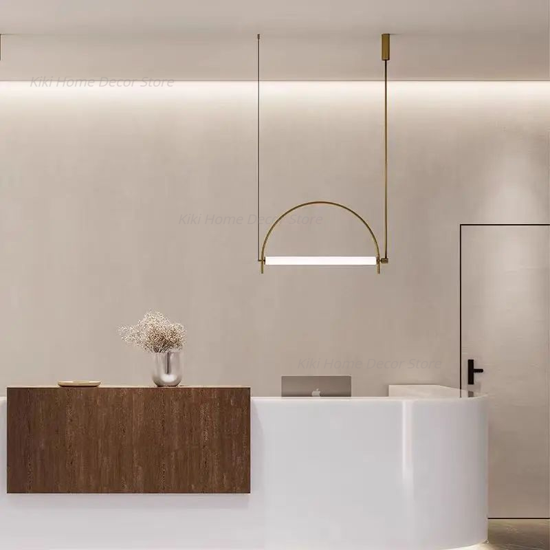 Luminária pendente italiana de - Decor Lighting Online avaliação e preço