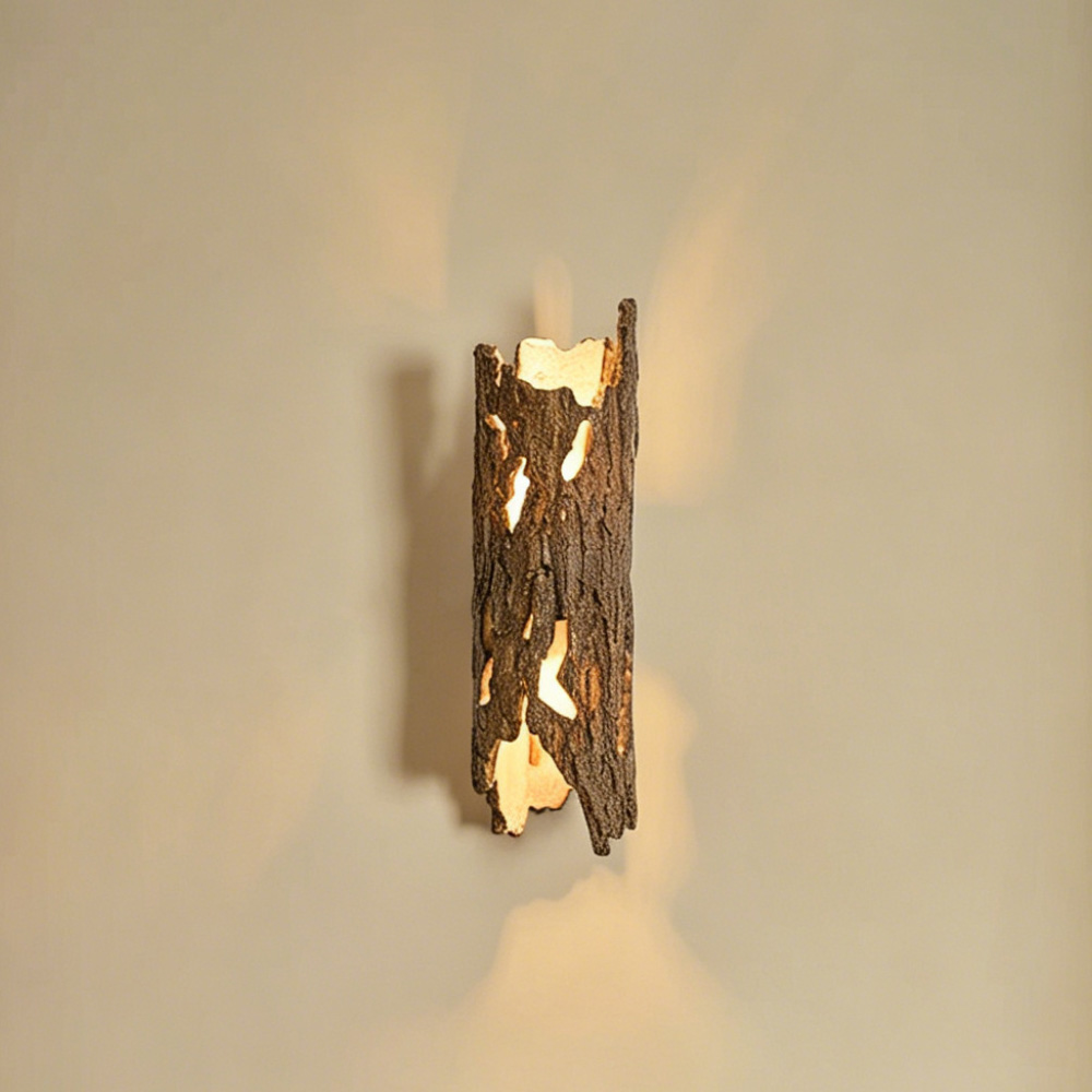 Luminária de Parede Retrô de R - Wall Decor Lighting Tree avaliação e preço