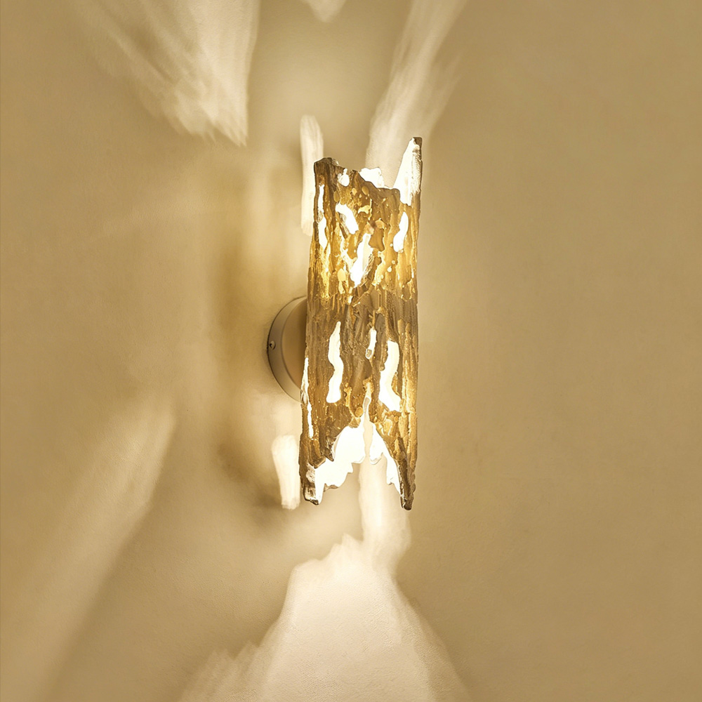 Luminária de Parede Retrô de R - Wall Decor Lighting Tree avaliação e preço