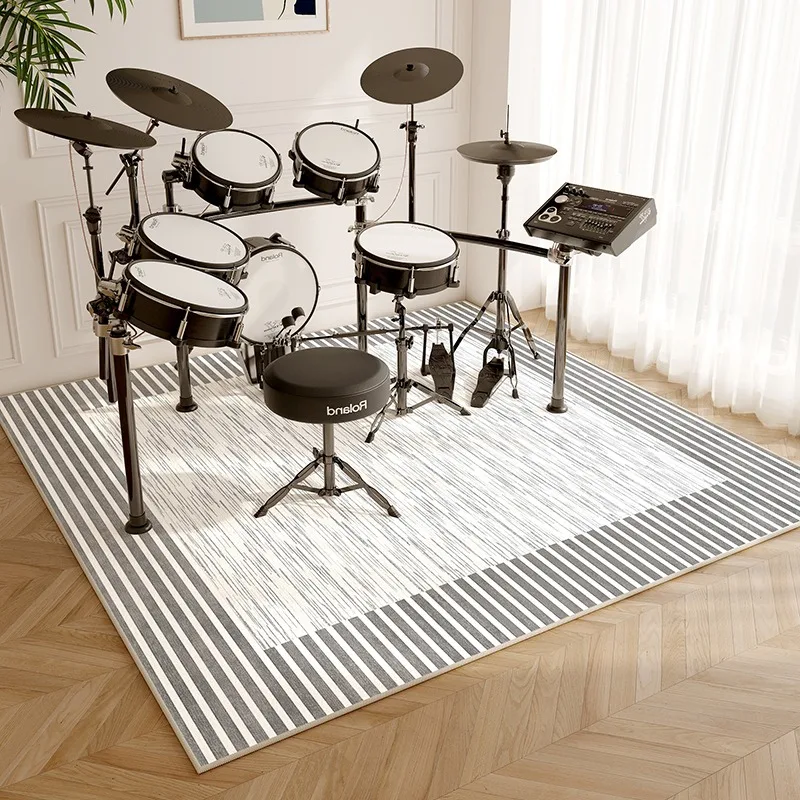 Tambor tapete à prova de som a - Decor Lighting Online avaliação e preço