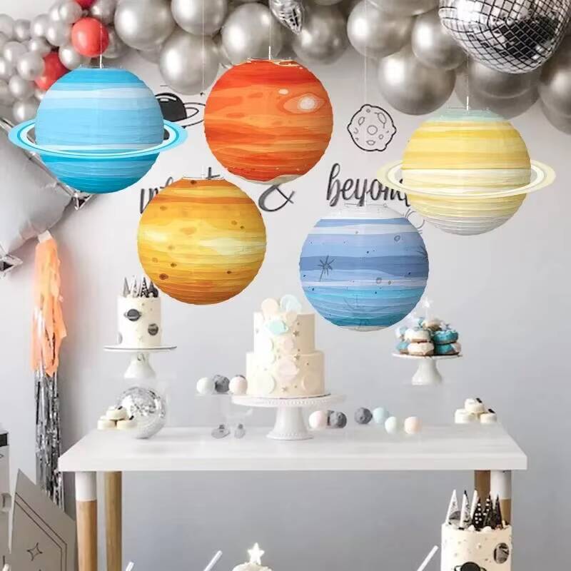 8 、 16 unidades 30 cm lanterna - Lantern Paper Solar avaliação e preço