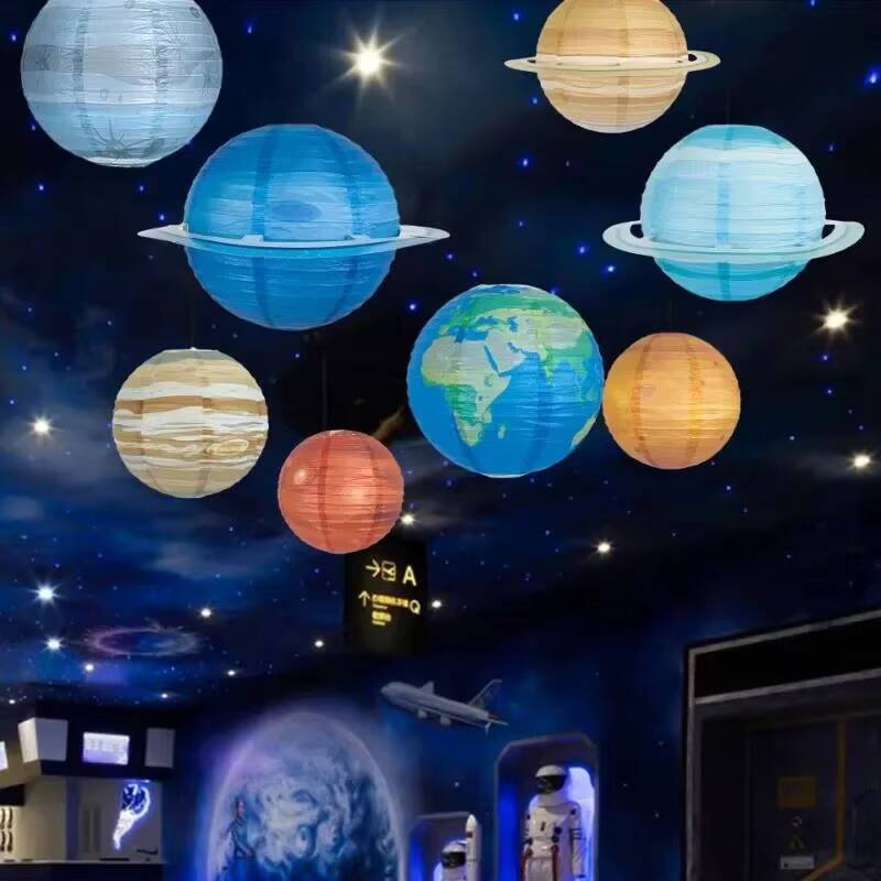 8 、 16 unidades 30 cm lanterna - Lantern Paper Solar avaliação e preço