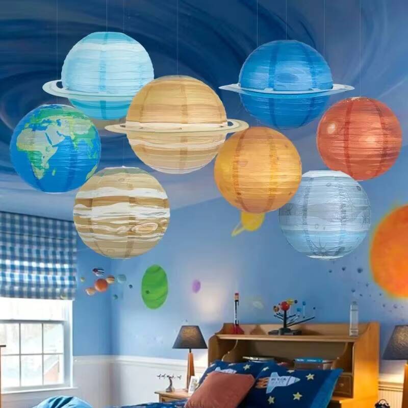 8 、 16 unidades 30 cm lanterna - Lantern Paper Solar avaliação e preço