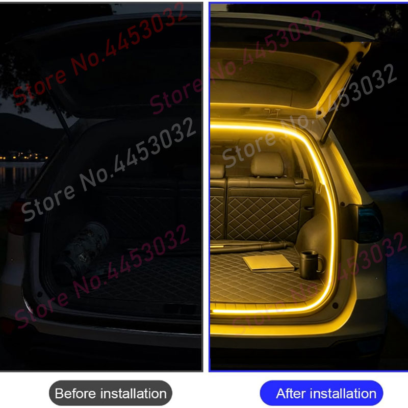 Faixa de LED para Borda do Por - Lighting Decor Inc avaliação e preço