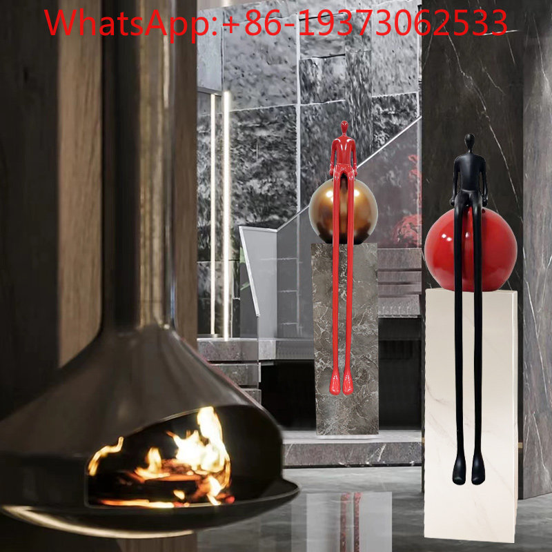 Ornamento Decorativo de Chão S - Lightings Decoration avaliação e preço