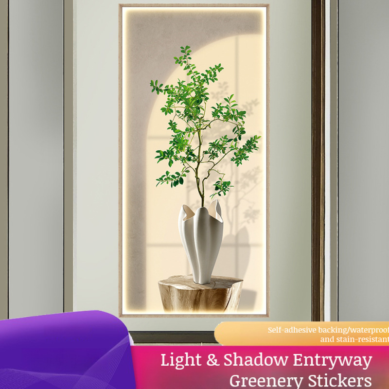Luz e sombra varanda decorativ - Home Decor Lighting Brands avaliação e preço