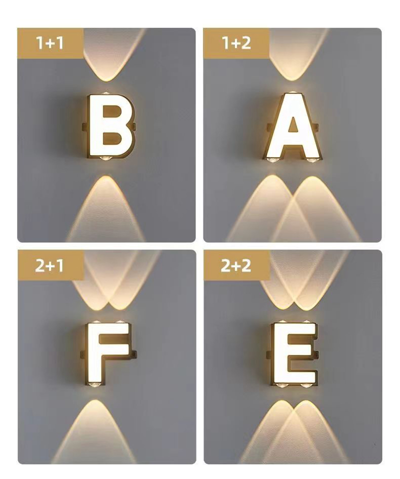 Luminária de Parede à Prova d' - Lightings Decoration avaliação e preço